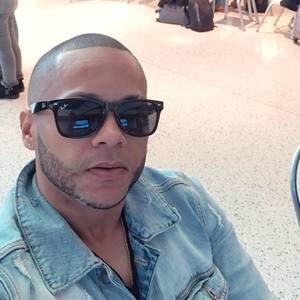 Meet your Posher, Andy